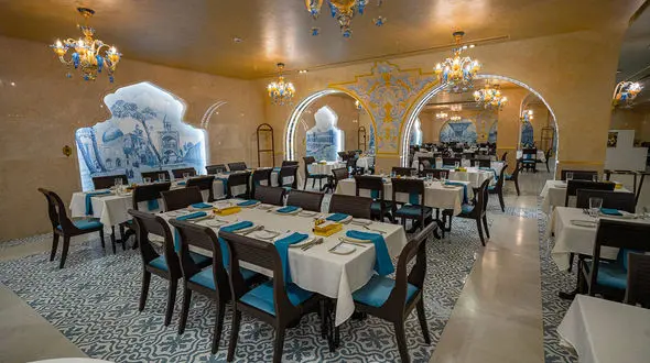 رستوران و کترینگ‌ های کشور در آستانه تعطیلی گسترده / پول فروش غذا هم دیگر جوابگو نیست!