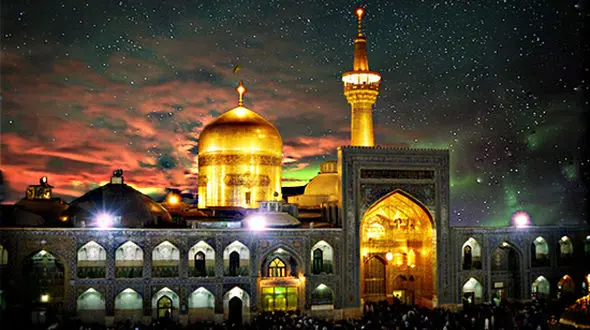 هزینه سفر هوایی به مشهد در شب‌های قدر؟