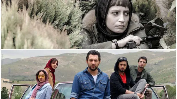 نگار و زرد همچنان در صدر  +عکس