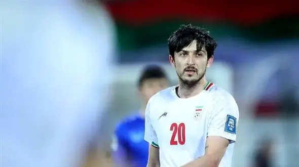 سردار آزمون در سوئیس جراحی شد