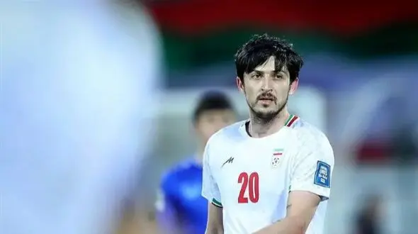 سردار آزمون در سوئیس جراحی شد