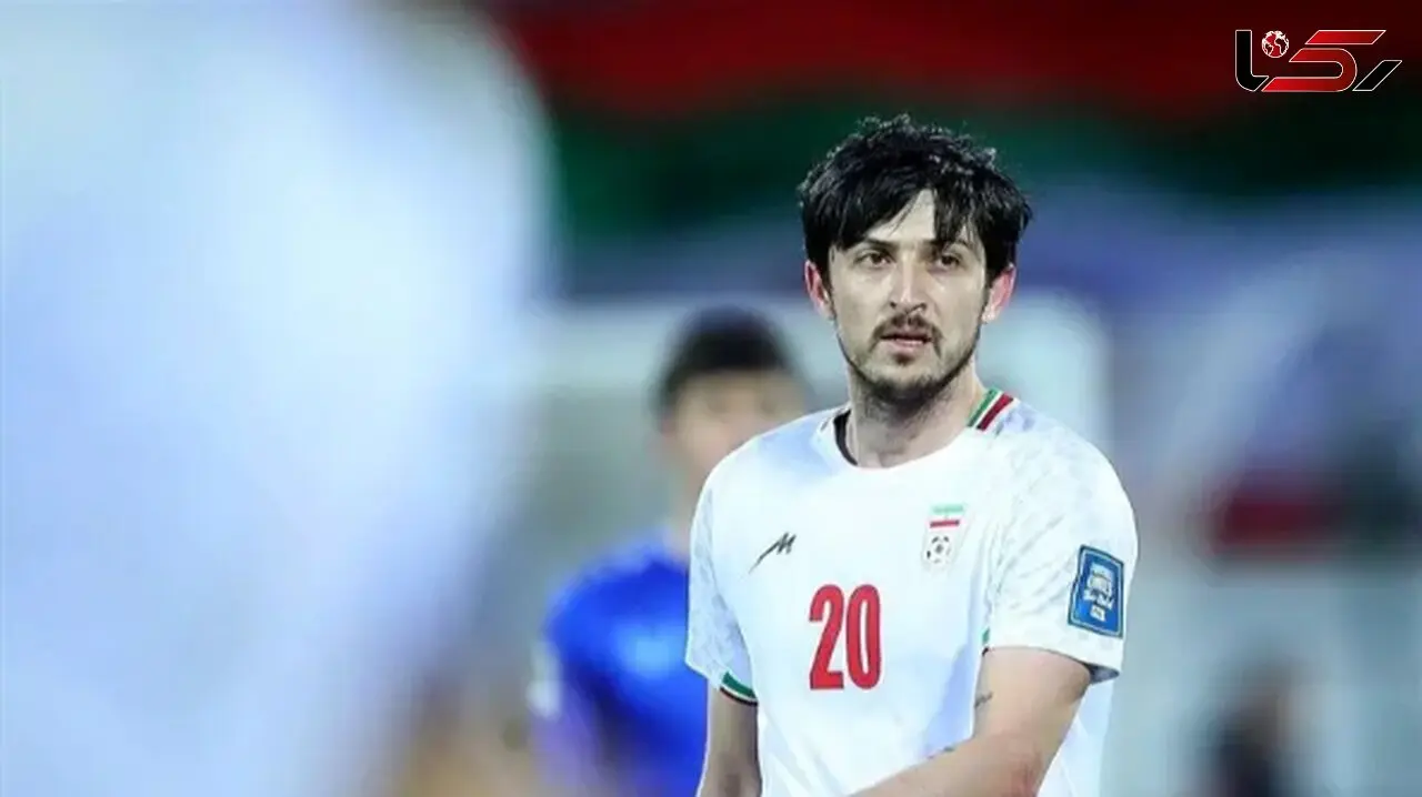 سردار آزمون در سوئیس جراحی شد