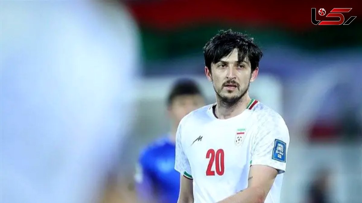 سردار آزمون در سوئیس جراحی شد