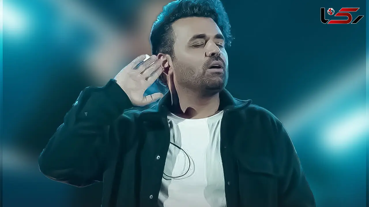بازسازی «مهربون من» با صدای میثم ابراهیمی، مهدی احمدوند و آرمین زارعی