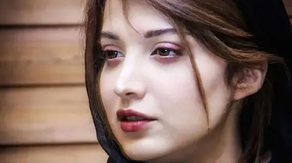 خانم سیندرلای زیبای ایران کیست ؟!  + عکس جنجالی روشنک گرامی !