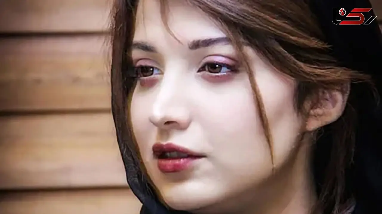 ژست شیطون بلایی  روشنک گرامی و دوست مو فری اش ! + عکس