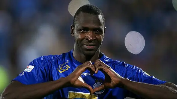 آقای گل لیگ نوزدهم مشخص شد / قائدی آقای پاس گل