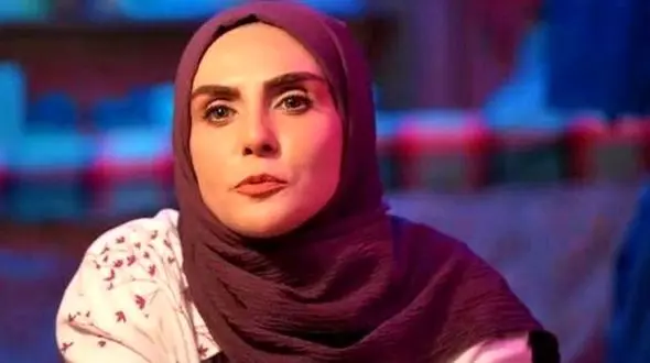 شری عشق ارسطو در "پایتخت" کنار برادر خوشتیپش