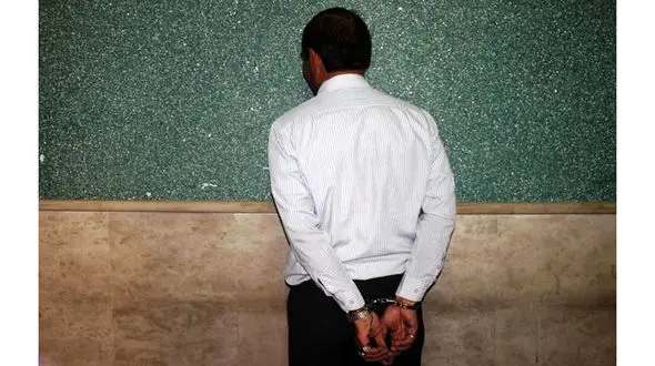 بازداشت قاتل فراری پدر و کودک در بندر امام خمینی(ره) / مرد همسایه و کودکش اشتباهی کشته شدند