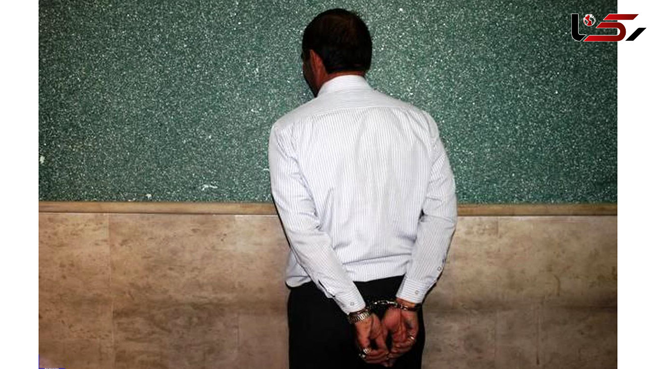 بازداشت قاتل فراری پدر و کودک در بندر امام خمینی(ره) / مرد همسایه و کودکش اشتباهی کشته شدند