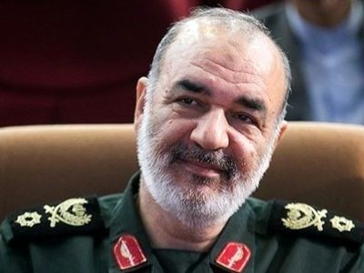 عکس؛ سفر به تاریخ؛ چهرۀ «سردار سلامی» قبل از انقلاب در نوجوانی؛ دهۀ 1350
