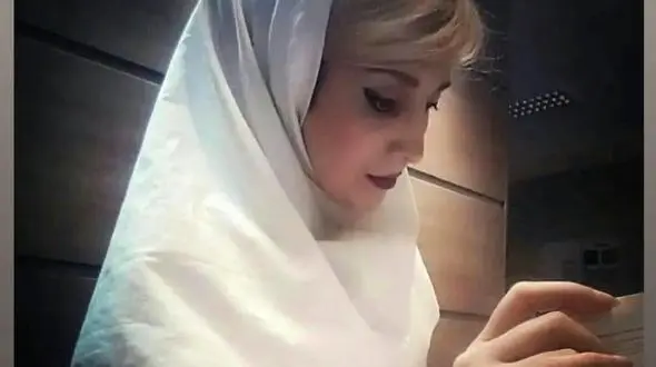 شهیدی دیگر از خط مقدم کادر درمان گیلان/مرضیه فلاحی آسمانی شد