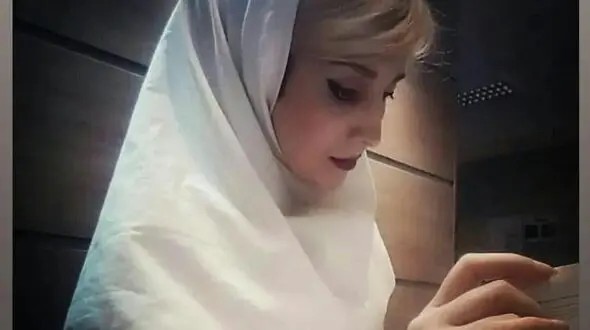 شهیدی دیگر از خط مقدم کادر درمان گیلان/مرضیه فلاحی آسمانی شد