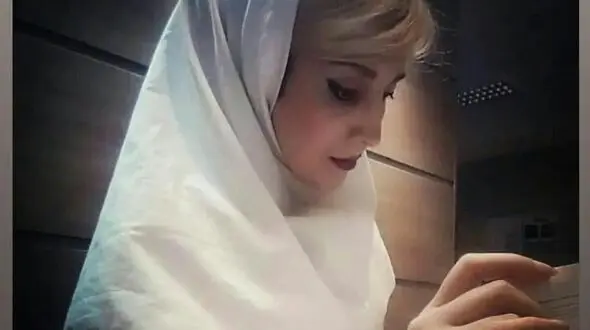 شهیدی دیگر از خط مقدم کادر درمان گیلان/مرضیه فلاحی آسمانی شد