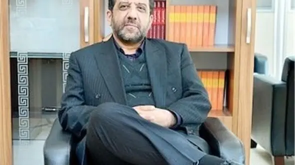 نظر ضرغامی درباره ماجرای سپنتا نیکنام