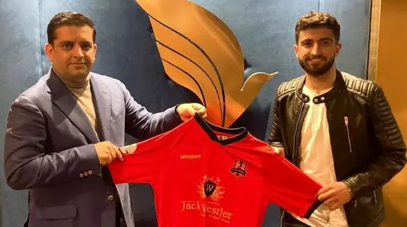 کریم‌زاده به نساجی مازندران پیوست