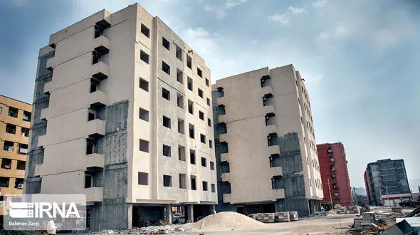 وعده ساخت یک میلیون مسکن در سال یک کار تبلیغاتی اشتباه بود