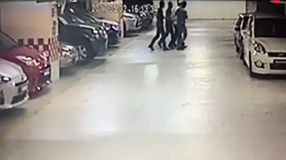 ربوده شدن مدیر مدرسه ترکیه‌ای در مالزی