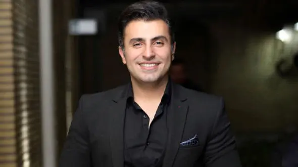 نماهنگ " به خودم بد کردم" با صدای علیرضا طلیسچی و سعید آتانی + فیلم 