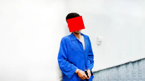 ردیابی عجیب قاتل یک مرد برج ساز در تهران / دانشجوی ادبیات انتقام پدر گرفت + عکس