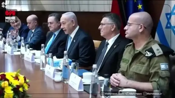 لاهه مانع سفر نتانیاهو به آلمان شد