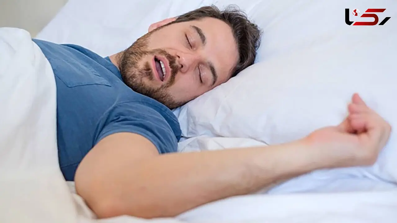 خروپف؛ از یک صدای ساده تا زنگ خطر بیماری