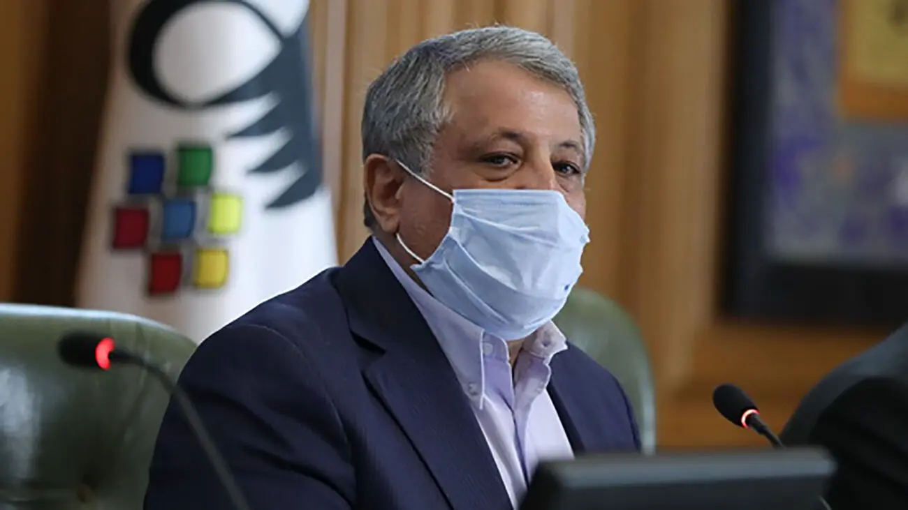 محسن هاشمی به دولت: گشایش مشکلات شوخی است