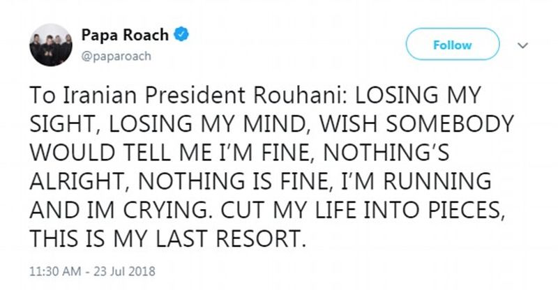 4E8F5B9C00000578-5991577-INTO_PIECES_The_band_Papa_Roach_wrote_out_the_screaming_lyrics_t-a-81_1532545707476