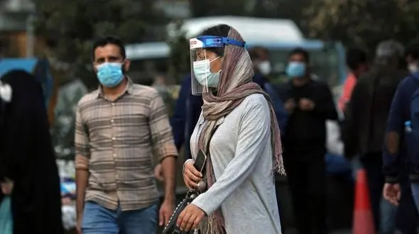 احتمال تعطیلی سراسری کشوربرای کنترل کرونا