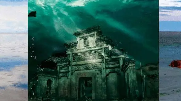 مکان های ناشناخته‌ و جاذبه های بکر جهان +تصاویر دیدنی 