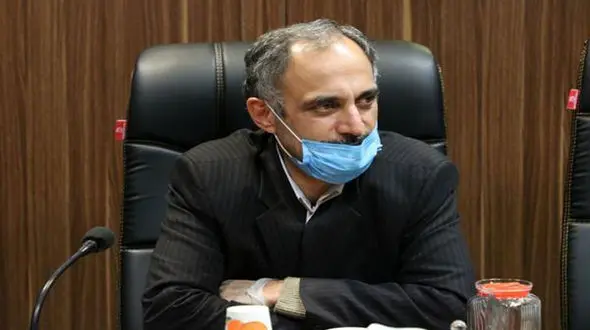 جواب سر بالای بعضی مسئولان به سوالات در حوزه کرونا !