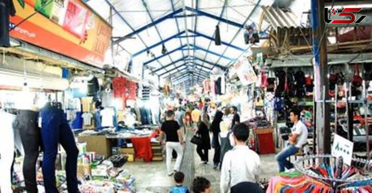 چرا ایرانیان علاقه به خرید کالاهای خارجی دارند؟