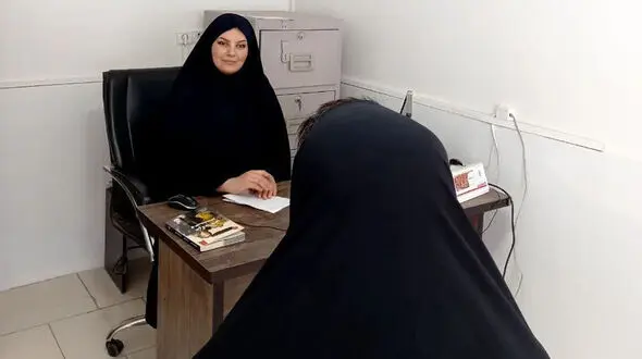 روایت یک دختر ۱۶ ساله از فرار از خانه و نیاز به حمایت اجتماعی / بررسی یک پرونده در واحد مددکاری