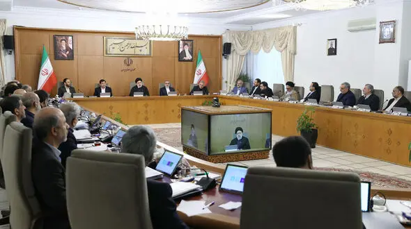 گزارش وزیر اطلاعات به رئیسی درباره جزییات برخورد با فساد چای