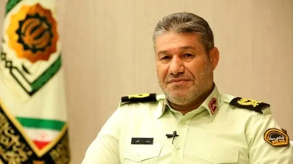 کشف 16 قبضه سلاح شکاری و 57 میلیارد کالای قاچاق در لرستان