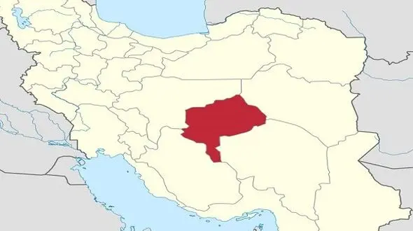 زارچ به جرگه شهرستان های استان یزد پیوست