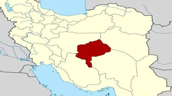 زارچ به جرگه شهرستان های استان یزد پیوست