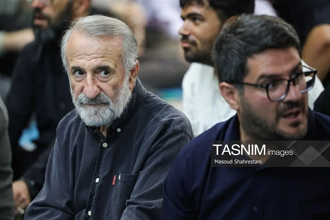 مرگ مهران رجبی؛ شایعه فضای مجازی حقیقت دارد یا نه؟