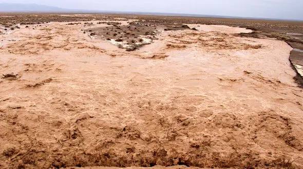 امدادرسانی هلال‌احمر به 10 هزار نفر در حوادث جوی طی 5 روز گذشته + فیلم
