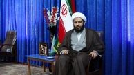 وزیر امور خارجه ایران مرد اول دیپلماسی مقاومت در جهان است