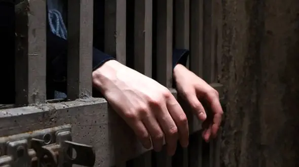 قصاص قاتلی که همسرش را ضربه های مشت کشت!