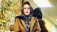 نگاه روز | چهره باور نکردنی «پوران دخت مهیمن» در سن ۷۰ سالگی اش