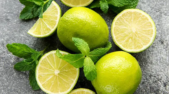 7 خاصیت لیموترش 