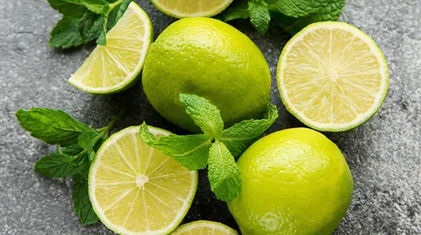 7 خاصیت لیموترش 