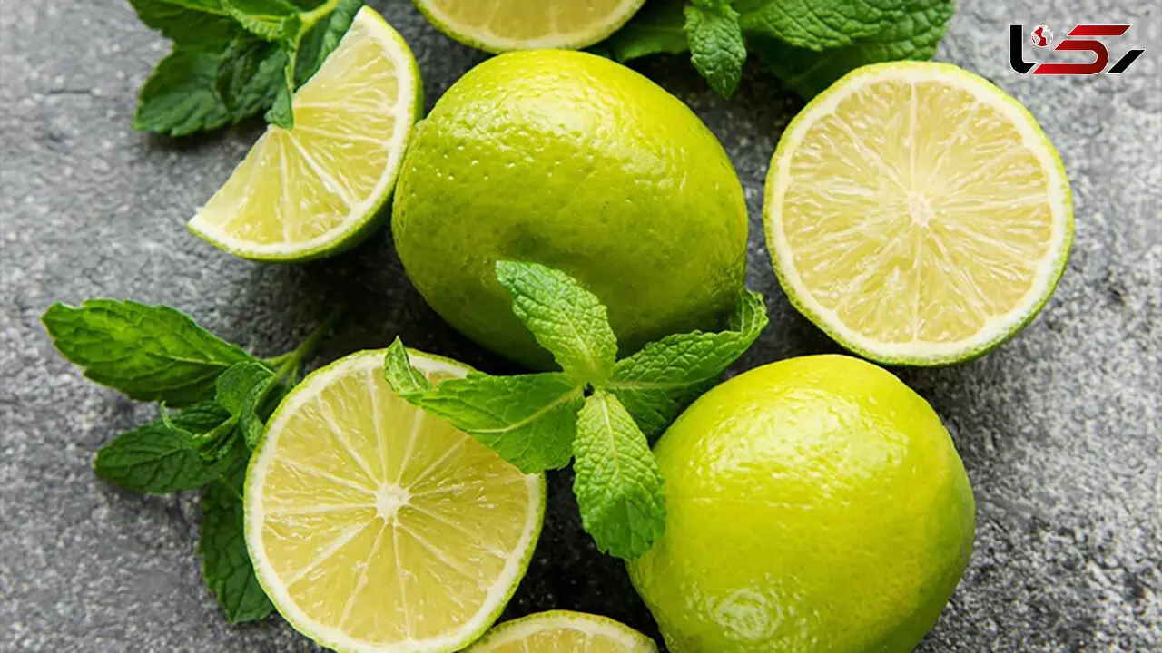 7 خاصیت لیموترش 