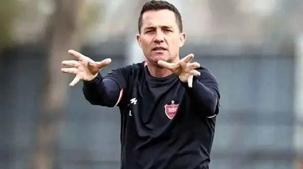 تکرار تاریخ؛ نگاهی به روزهای تلخ پرسپولیس  آیا ویه را می تواند اوضاع را بهبود بخشد؟