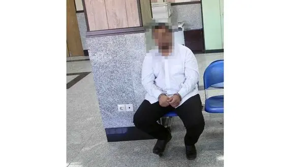 مرگ مرموز عروس 15 روزه / در تهران رخ داد + عکس