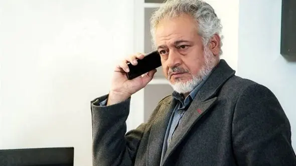 جوانی زیاد زن چهارم مجید مشیری + عکسی که جنجالی شد !