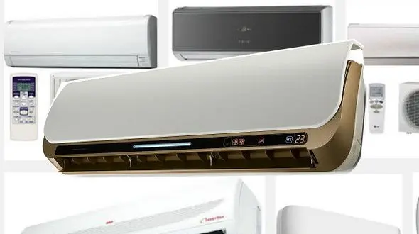 قیمت انواع وسایل سرمایشی +جدول