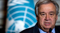 سخنگوی سازمان ملل: گوترش از دیدن تصاویر مسجد الاقصی شوکه شده است